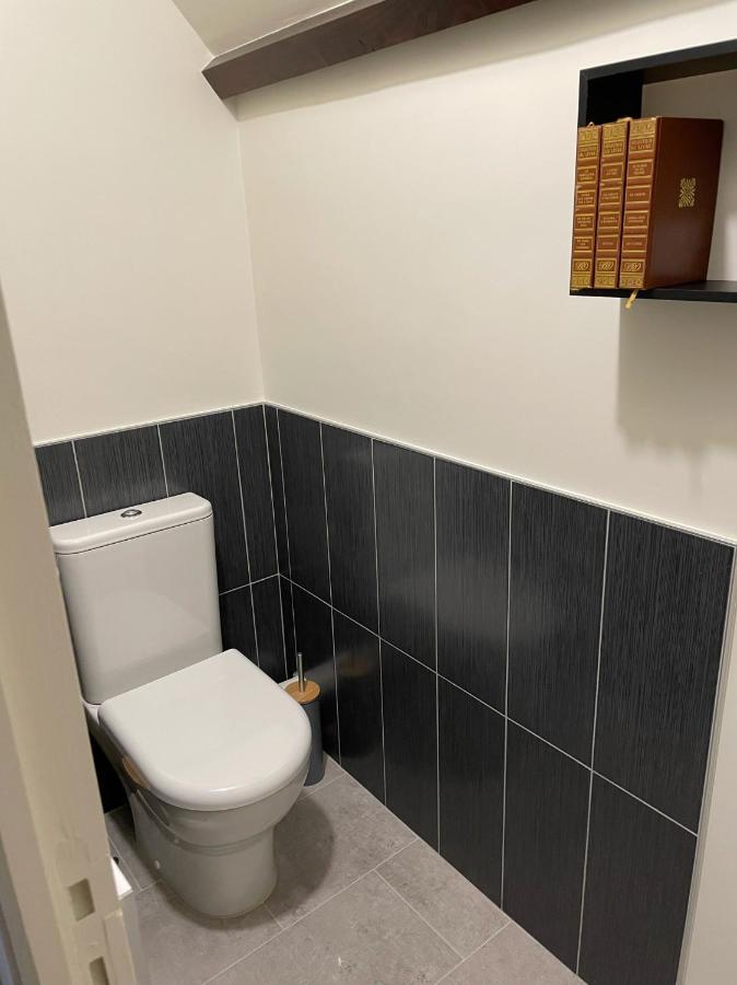 La Maison De Triboulet Chambres Et Table D'Hotes -Amboise- Pocé-sur-Cisse Esterno foto