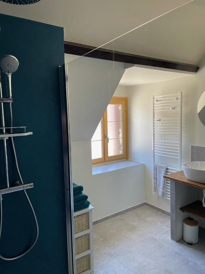 La Maison De Triboulet Chambres Et Table D'Hotes -Amboise- Pocé-sur-Cisse Esterno foto