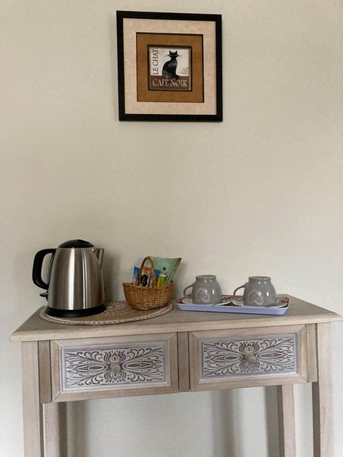 La Maison De Triboulet Chambres Et Table D'Hotes -Amboise- Pocé-sur-Cisse Esterno foto