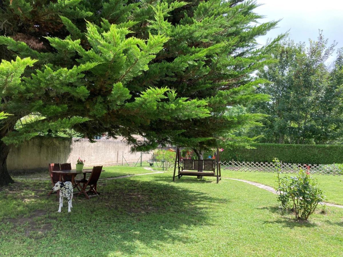 La Maison De Triboulet Chambres Et Table D'Hotes -Amboise- Pocé-sur-Cisse Esterno foto